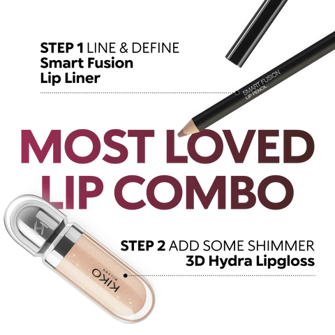 smart fusion lip pencil - 07 Rosewood