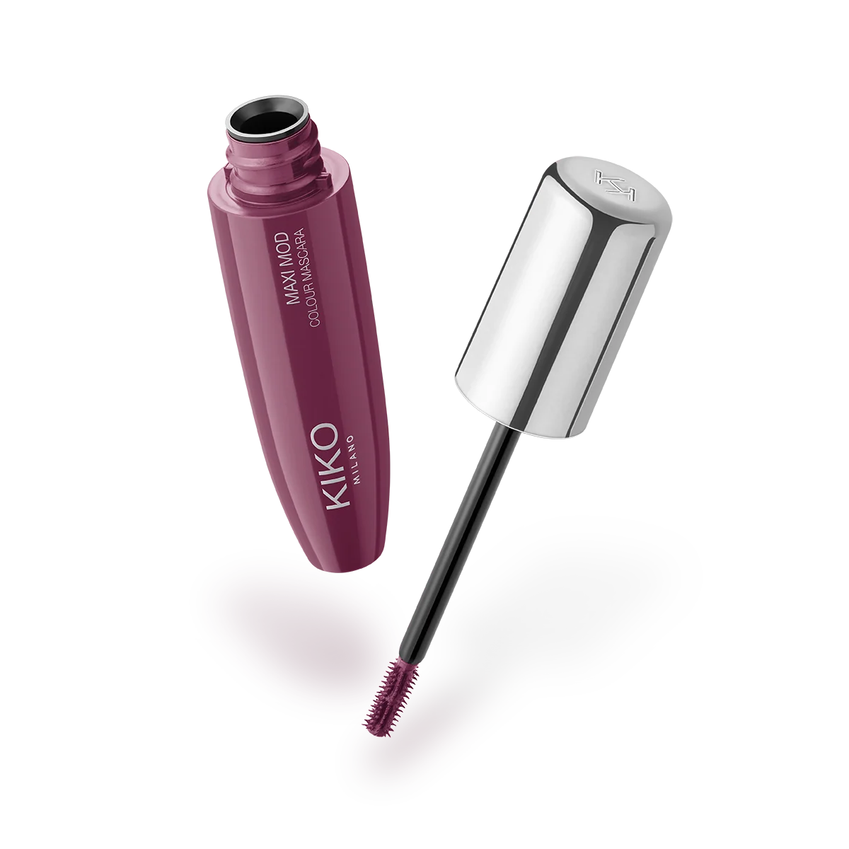maxi mod colour mascara - 03 Plum
