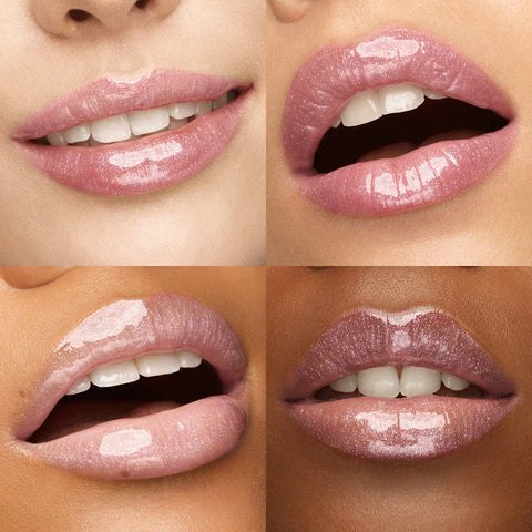 3d hydra lipgloss - 27 Pearly Lavender