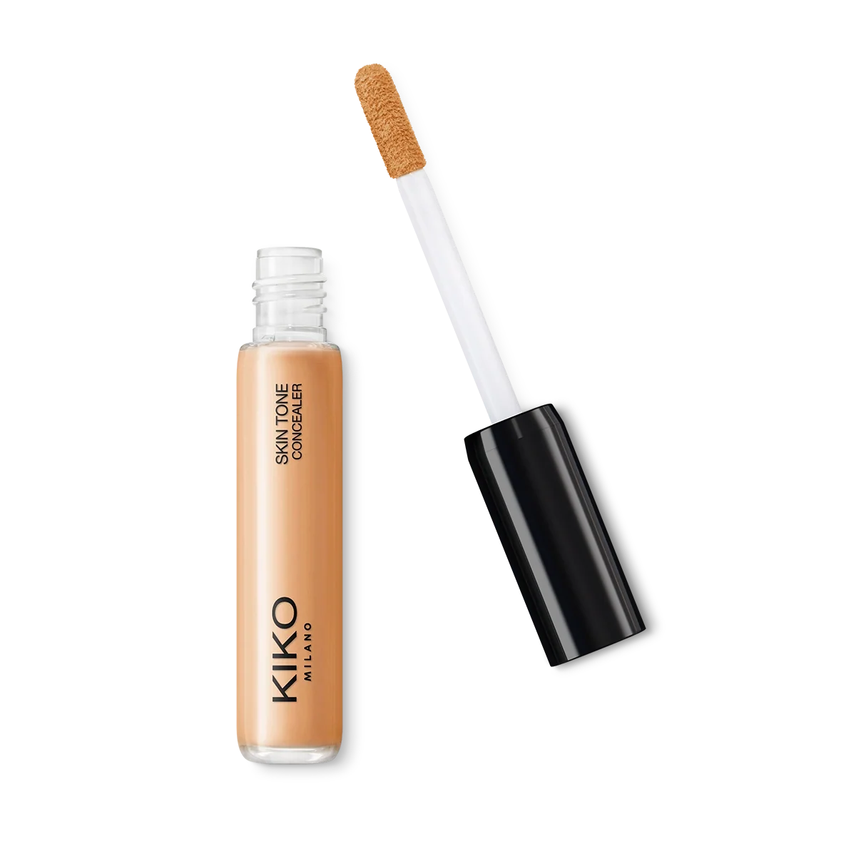 skin tone concealer - 07 Caramel