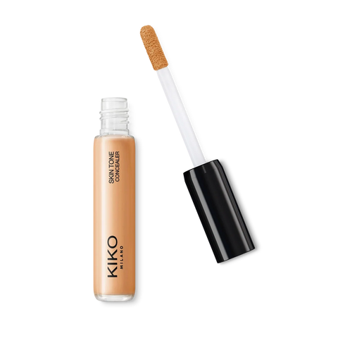 skin tone concealer - 07 Caramel