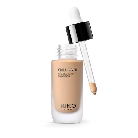 skin lover intensive serum foundation - 3.5WO Warm Olive
