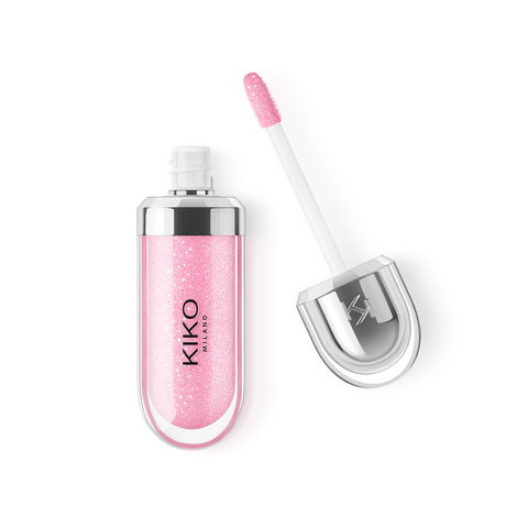 3d hydra lipgloss - 05 Pearly Pink