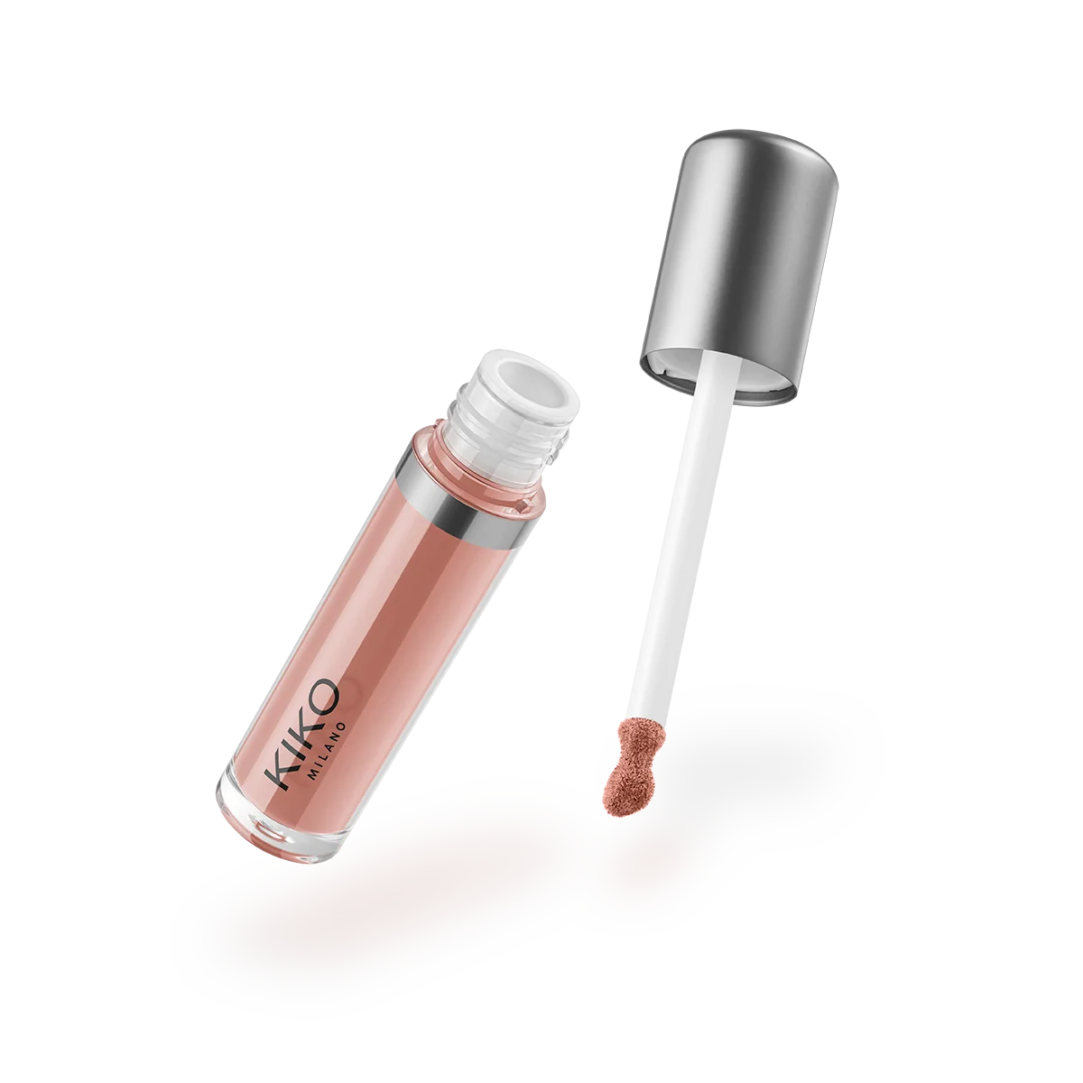 lasting matte veil liquid lip colour - 02 Cappuccino