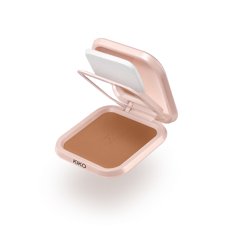 skin lover refining face powder foundation - 11 Cocoa