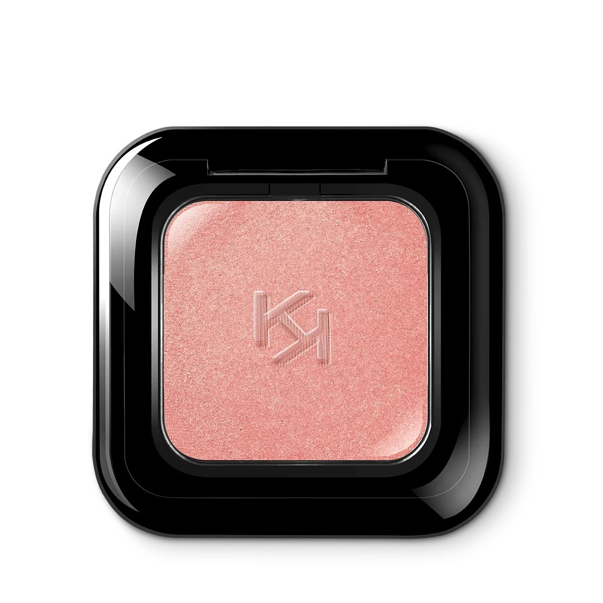 high pigment eyeshadow - 61 Rose Orange