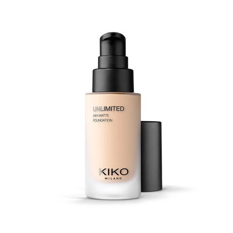 unlimited 24h matte foundation - 1.5 NG Neutral Gold