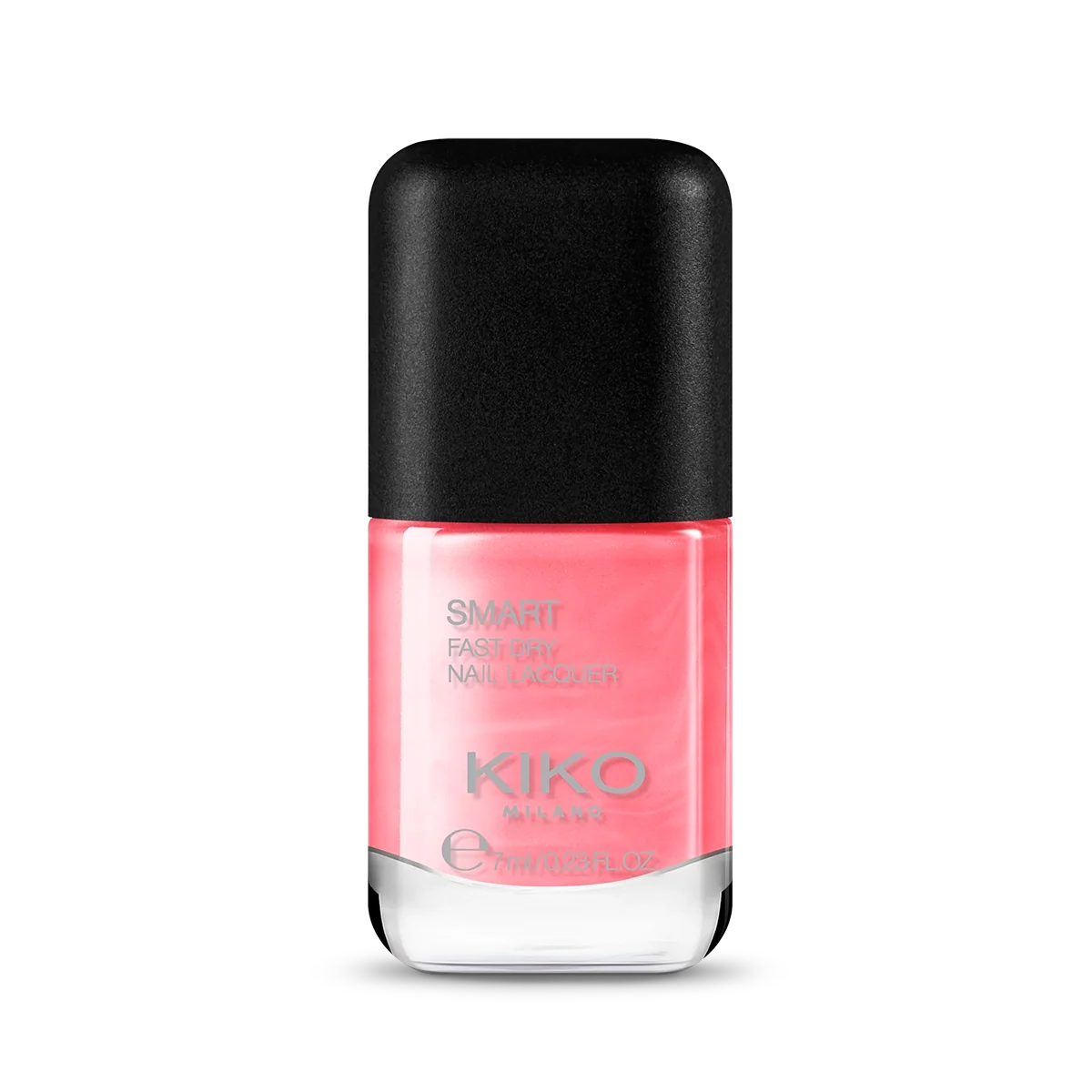 smart nail lacquer - 49 Pearly Azalea