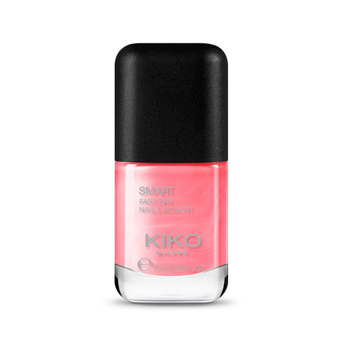 smart nail lacquer - 49 Pearly Azalea