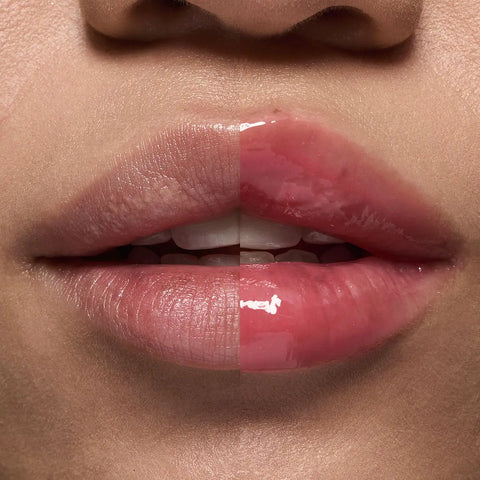 kissable lip volume plumping lip cream - 03 Bloomberry