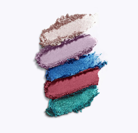 high pigment eyeshadow - 45 Satin Lilac