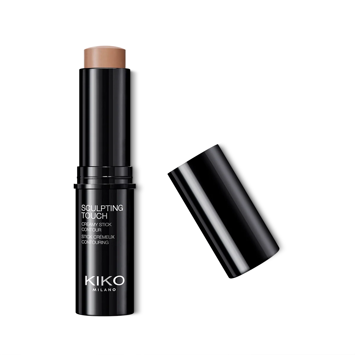 sculpting touch creamy stick contour - 203 Coffee