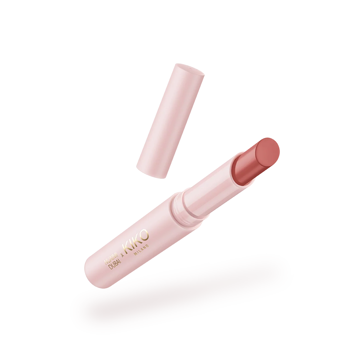 threads of time glazed kiss stick gloss - 03 Tofee Touch
