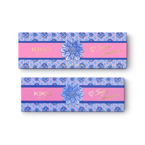 dazzling drama eyeshadow palette