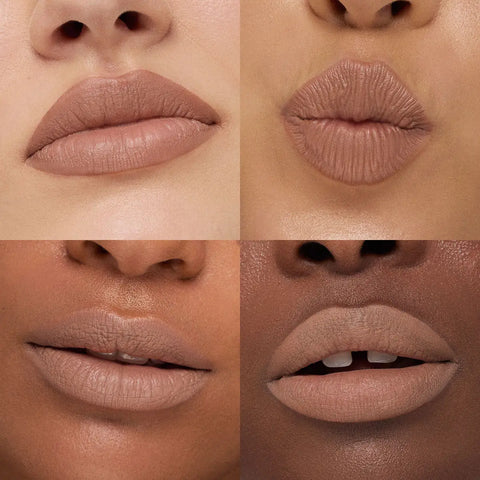one magic touch lip stylo - 02 Almond vibes