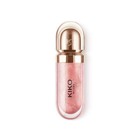 3d hydra lipgloss - online only - 43 Timeless Rose