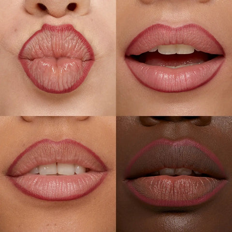 smart fusion lip pencil - 28 Grape