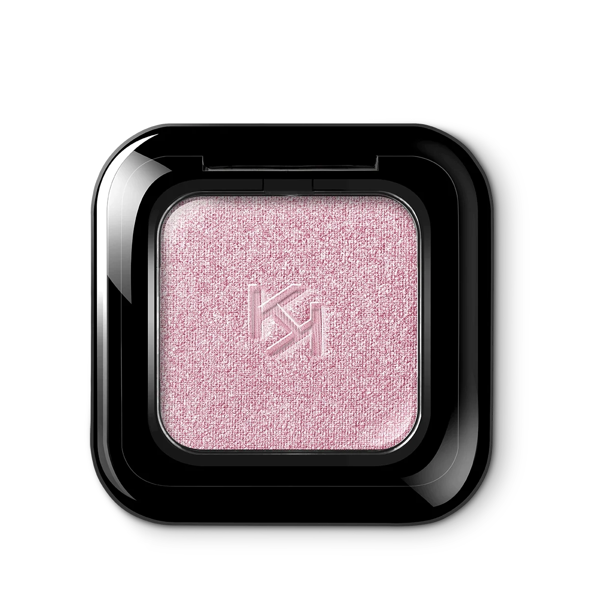 high pigment eyeshadow - 40 Metallic Ballerina Rose