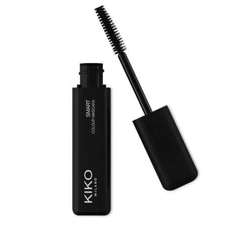 smart colour mascara