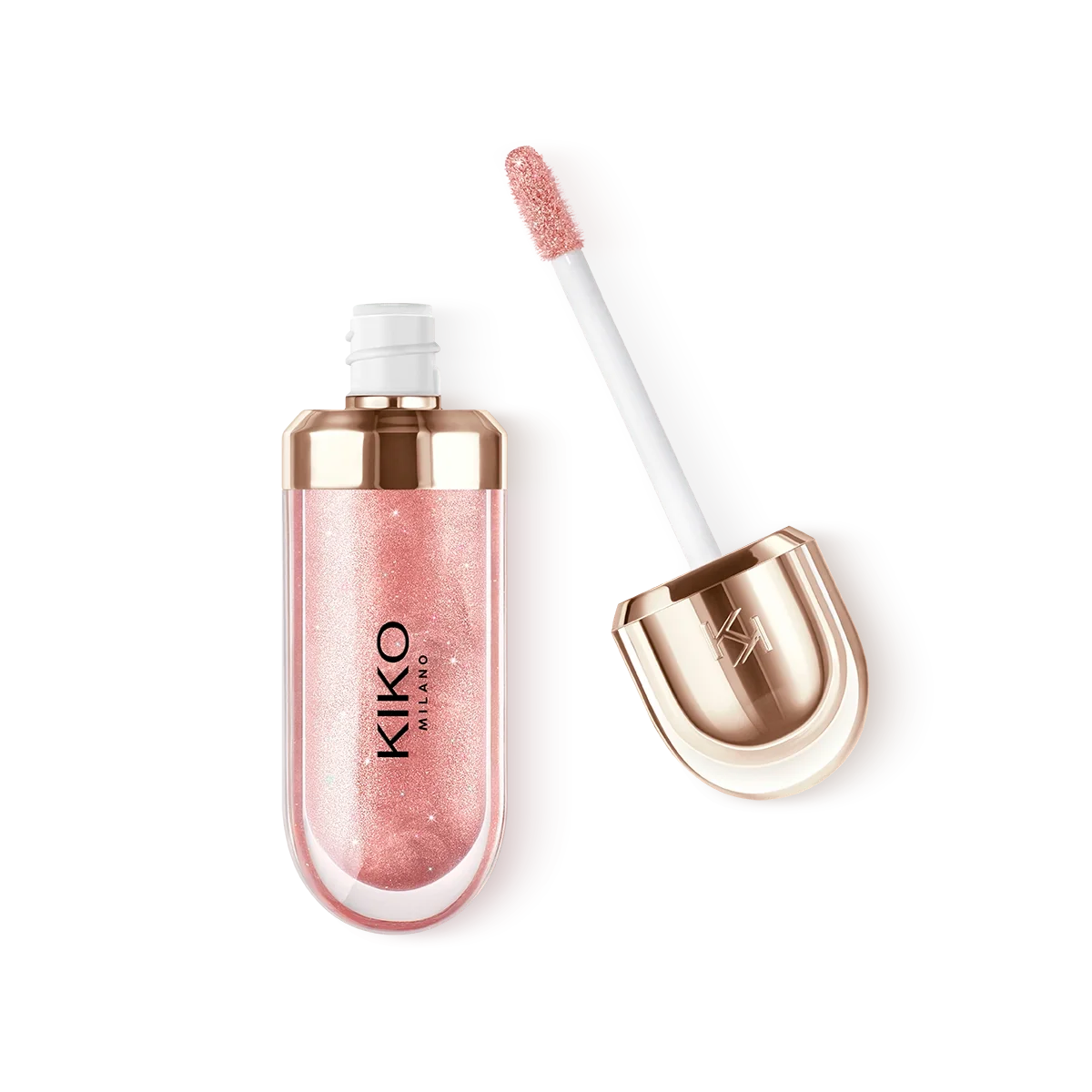 3d hydra lipgloss - online only - 43 Timeless Rose