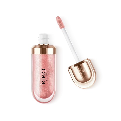 3d hydra lipgloss - online only - 43 Timeless Rose