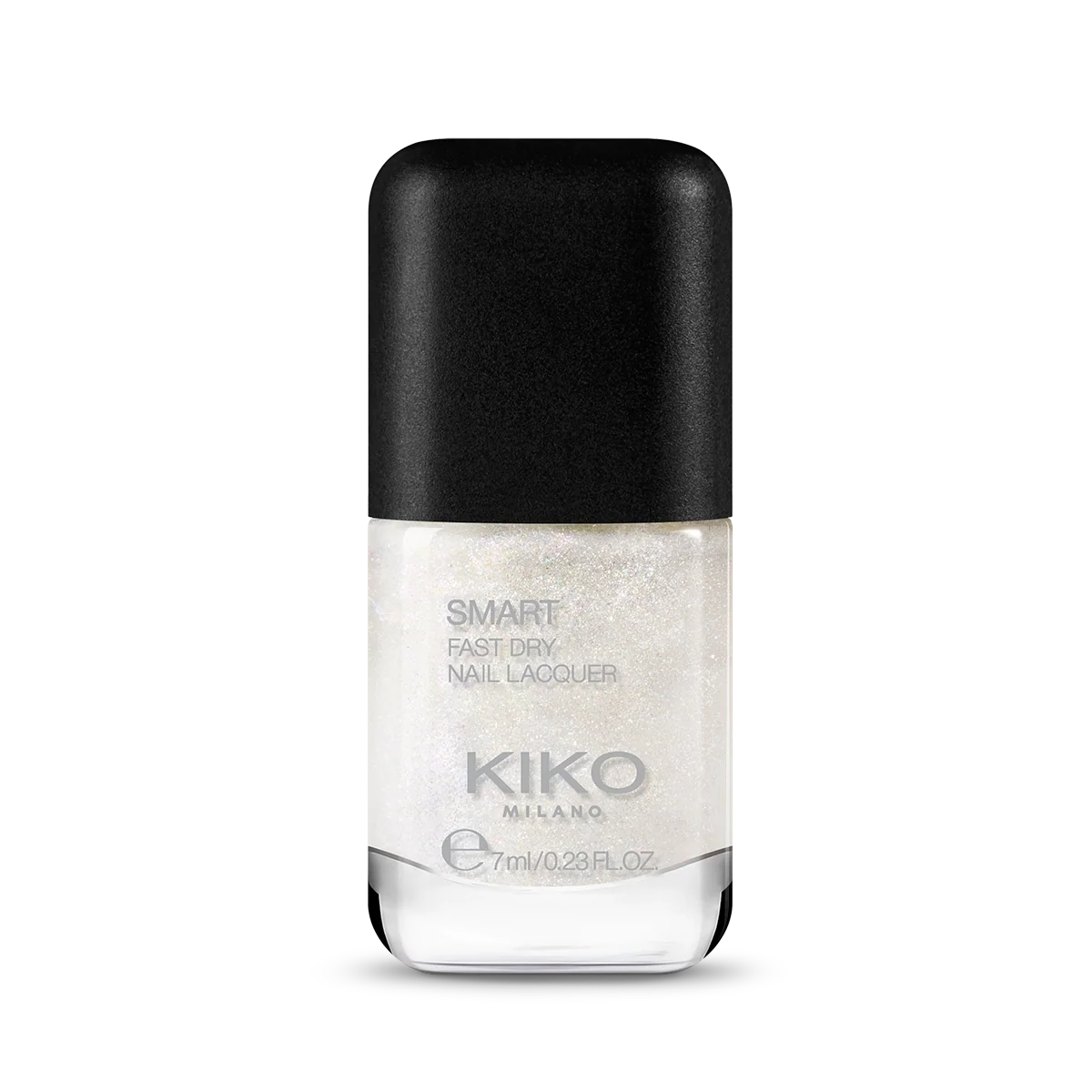 smart nail lacquer - 97 Iridescent Unicorn