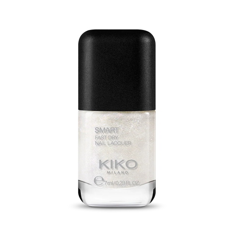 smart nail lacquer - 97 Iridescent Unicorn