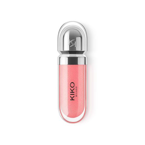 3d hydra lipgloss - 07 Pink Magnolia