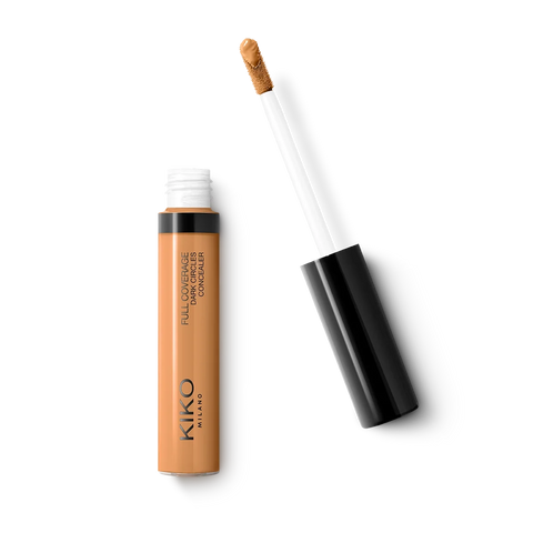full coverage dark circles concealer - 20 - Turmeric