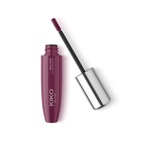maxi mod colour mascara - 03 Plum