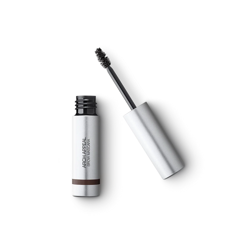 arch appeal brow mascara - 06 Blackhaired