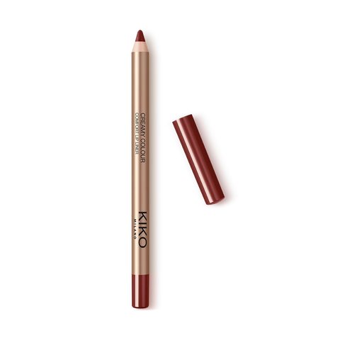 creamy colour comfort lip liner - 08 Marsala