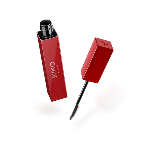 flirt alert sculpt n' define lamination effect mascara