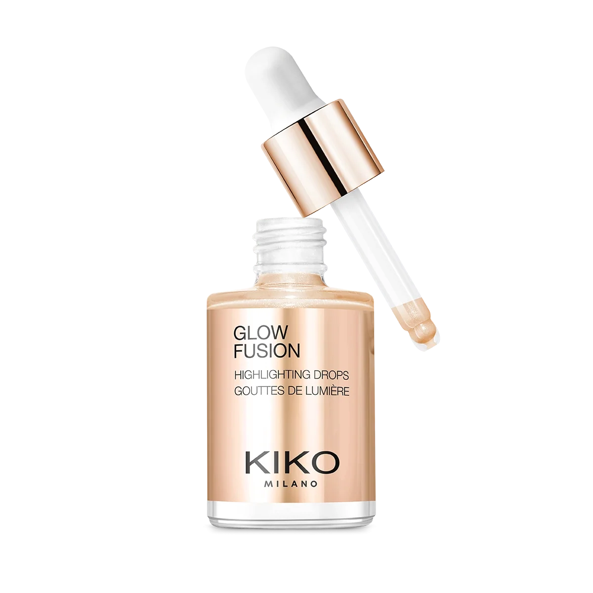 glow fusion highlighting drops - 03 Gold Mine