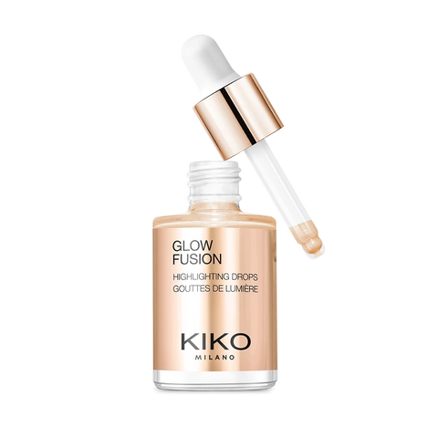 glow fusion highlighting drops - 03 Gold Mine