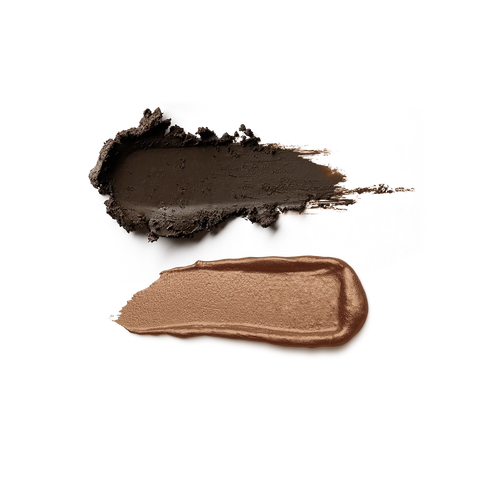 flirt alert eyes don't lie kajal & eyeshadow - 02 Cocoa Crush