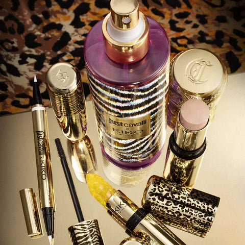 just cavalli x kiko milano rebelicious fragrance mist