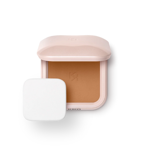 skin lover refining face powder foundation - 09 Rich Caramel