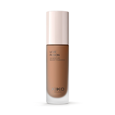 love fusion 24h moisture radiant foundation - 8.5NG Neutral Gold
