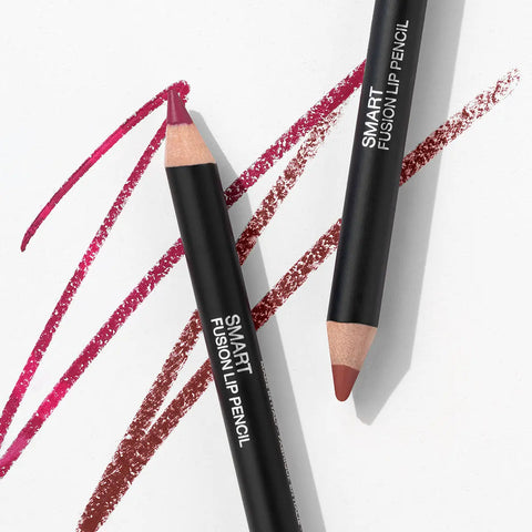 smart fusion lip pencil - 12 Strawberry Pink