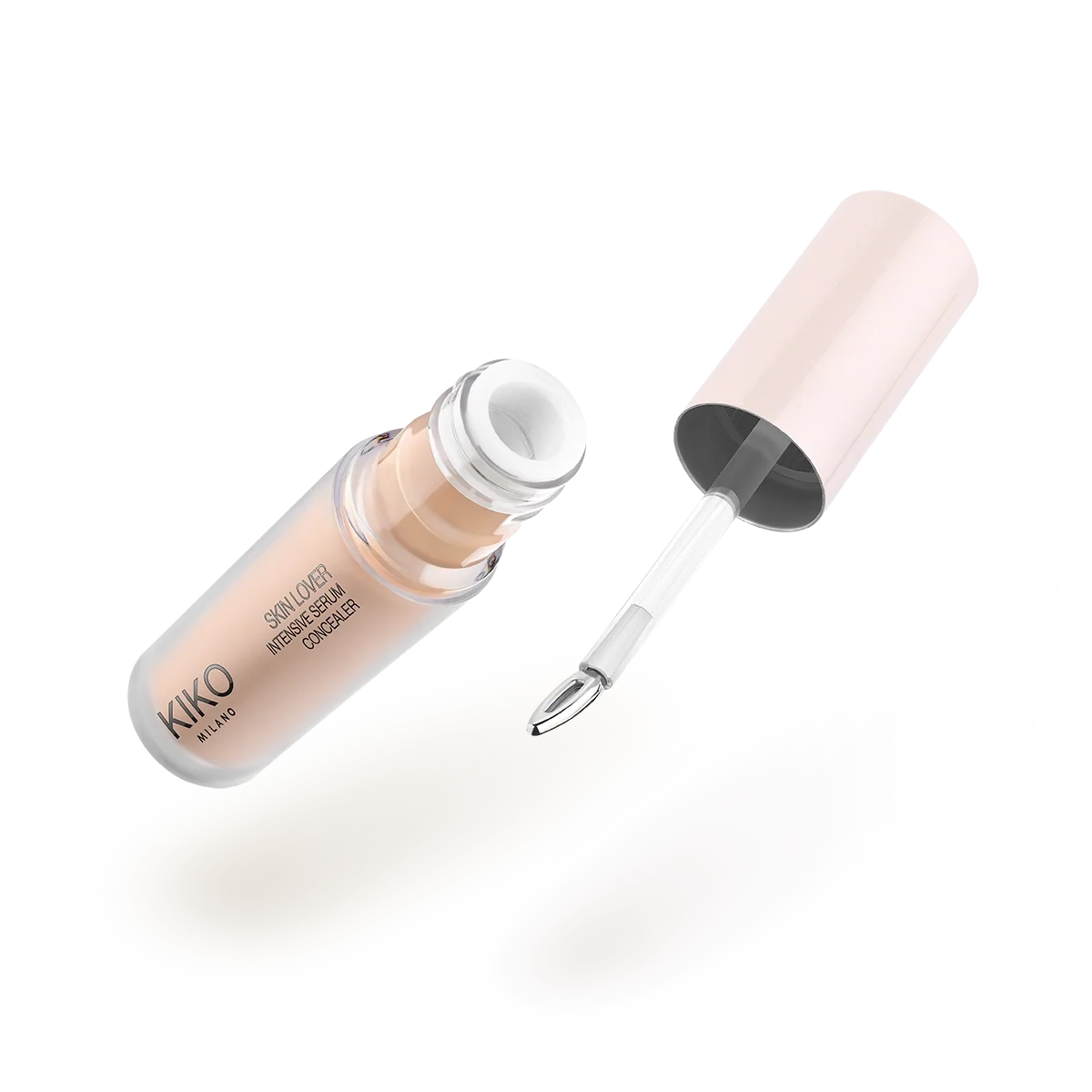 skin lover intensive serum concealer - 06 Hazelnut