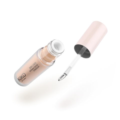 skin lover intensive serum concealer - 06 Hazelnut