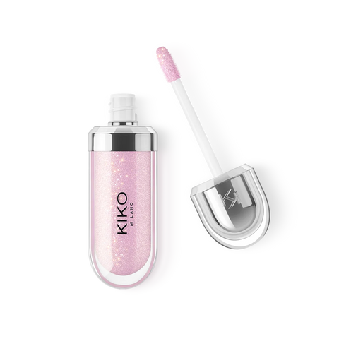 3d hydra lipgloss - 27 Pearly Lavender