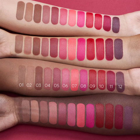 one magic touch lip stylo - 06 Sweet Sorbetto