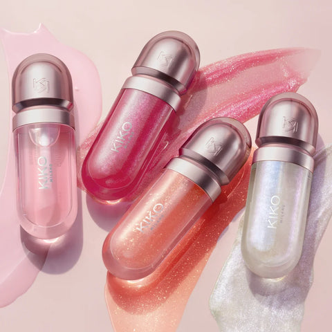 3d hydra lip oil - 03 Glossed Glass