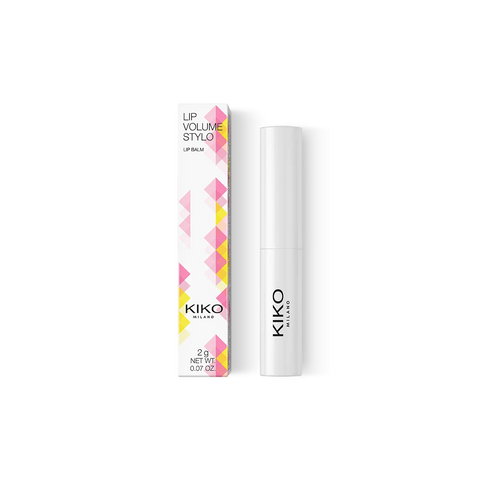 lip volume stylo - 01 Tutu Rose
