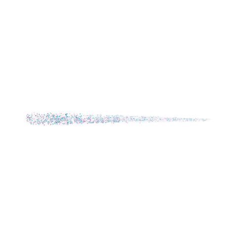 glitter eyeliner - 01 Multicolour