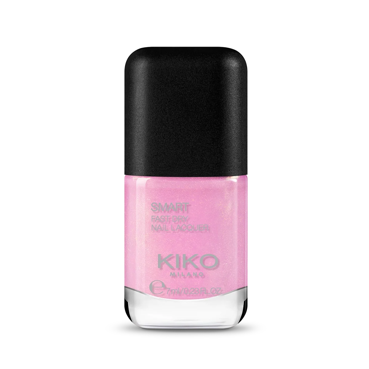 smart nail lacquer - 22 Pearly Comfy Rose