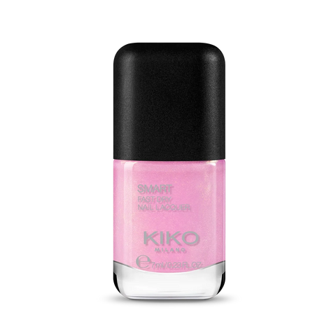 smart nail lacquer - 22 Pearly Comfy Rose