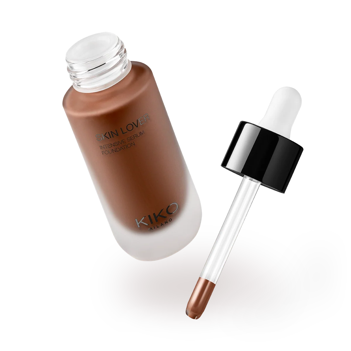 skin lover intensive serum foundation - 9NG Neutral Gold